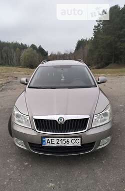 Універсал Skoda Octavia 2011 в Понорниці