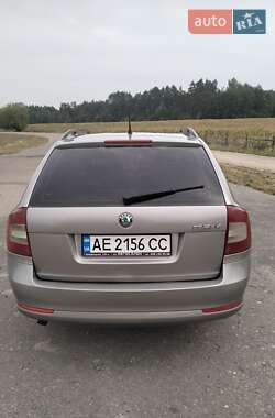 Універсал Skoda Octavia 2011 в Понорниці