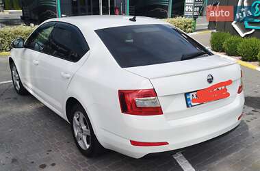 Ліфтбек Skoda Octavia 2013 в Коростені