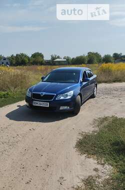 Ліфтбек Skoda Octavia 2011 в Конотопі