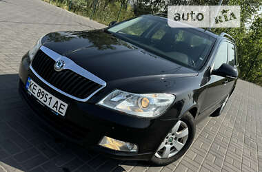 Универсал Skoda Octavia 2009 в Днепре