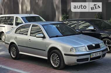 Лифтбек Skoda Octavia 2007 в Львове