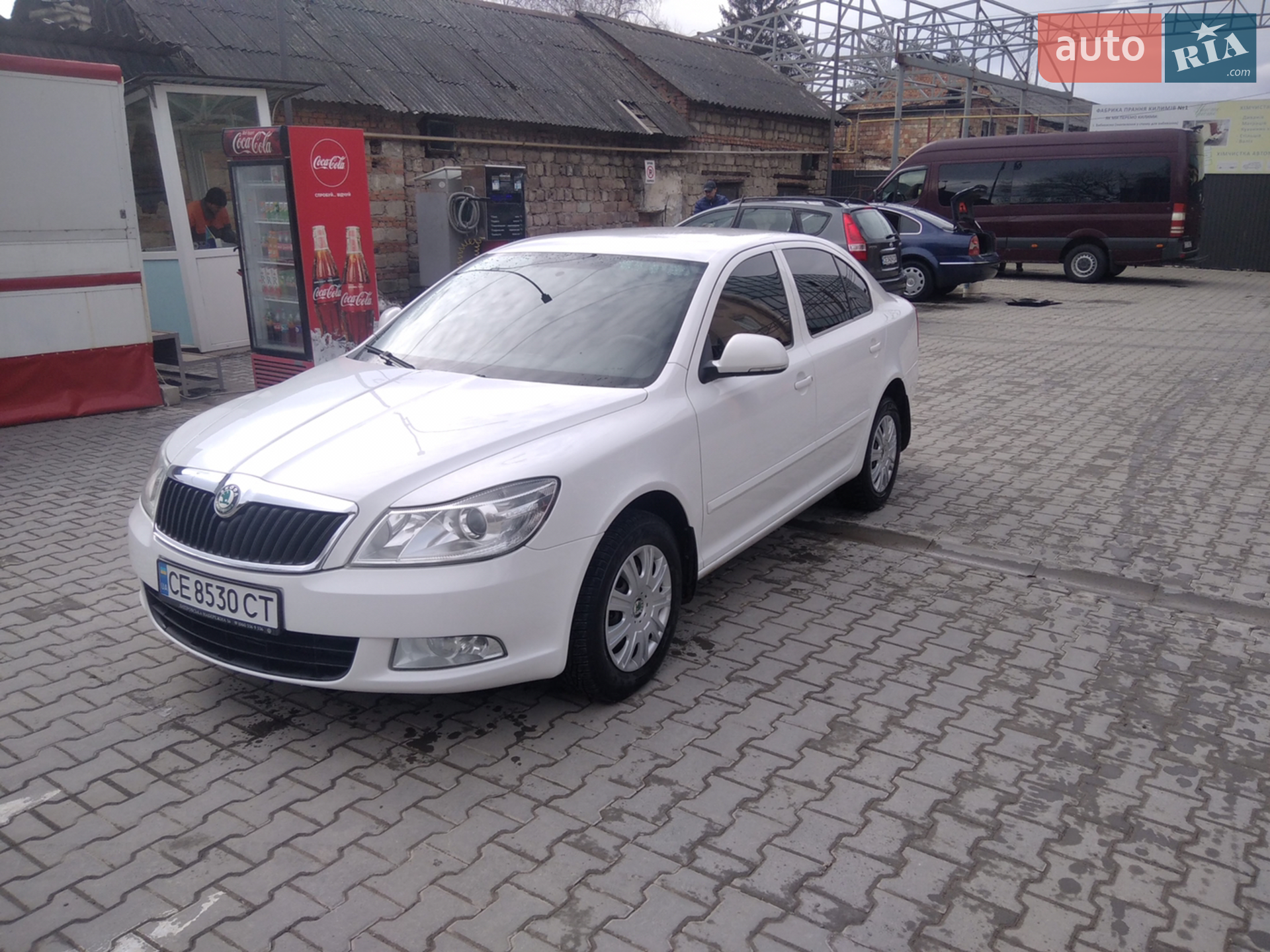 2011 Skoda Octavia - мініатюра 35