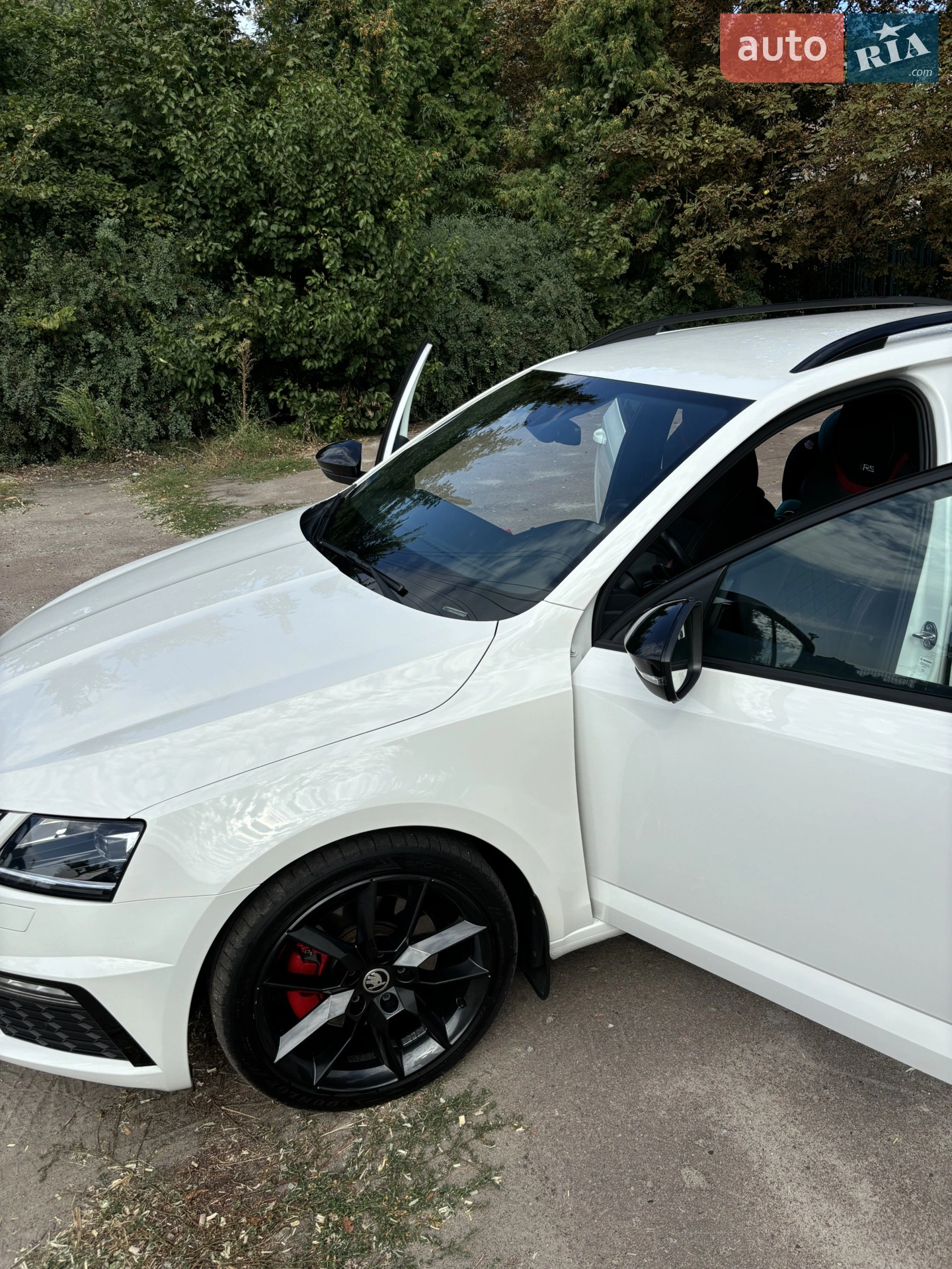 2018 Skoda Octavia - мініатюра 4