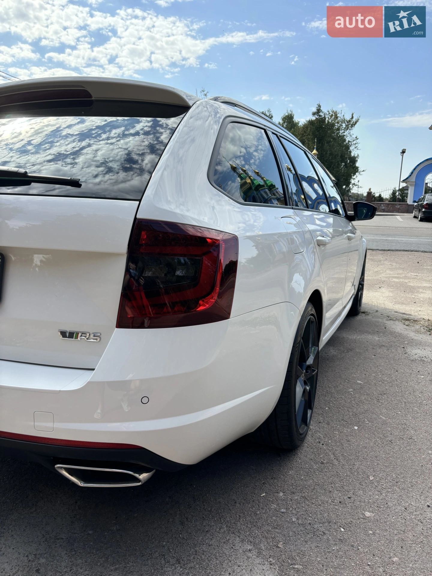 2018 Skoda Octavia - мініатюра 9