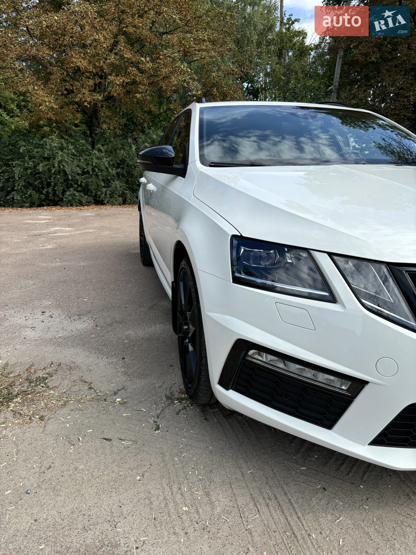 2018 Skoda Octavia - мініатюра 10