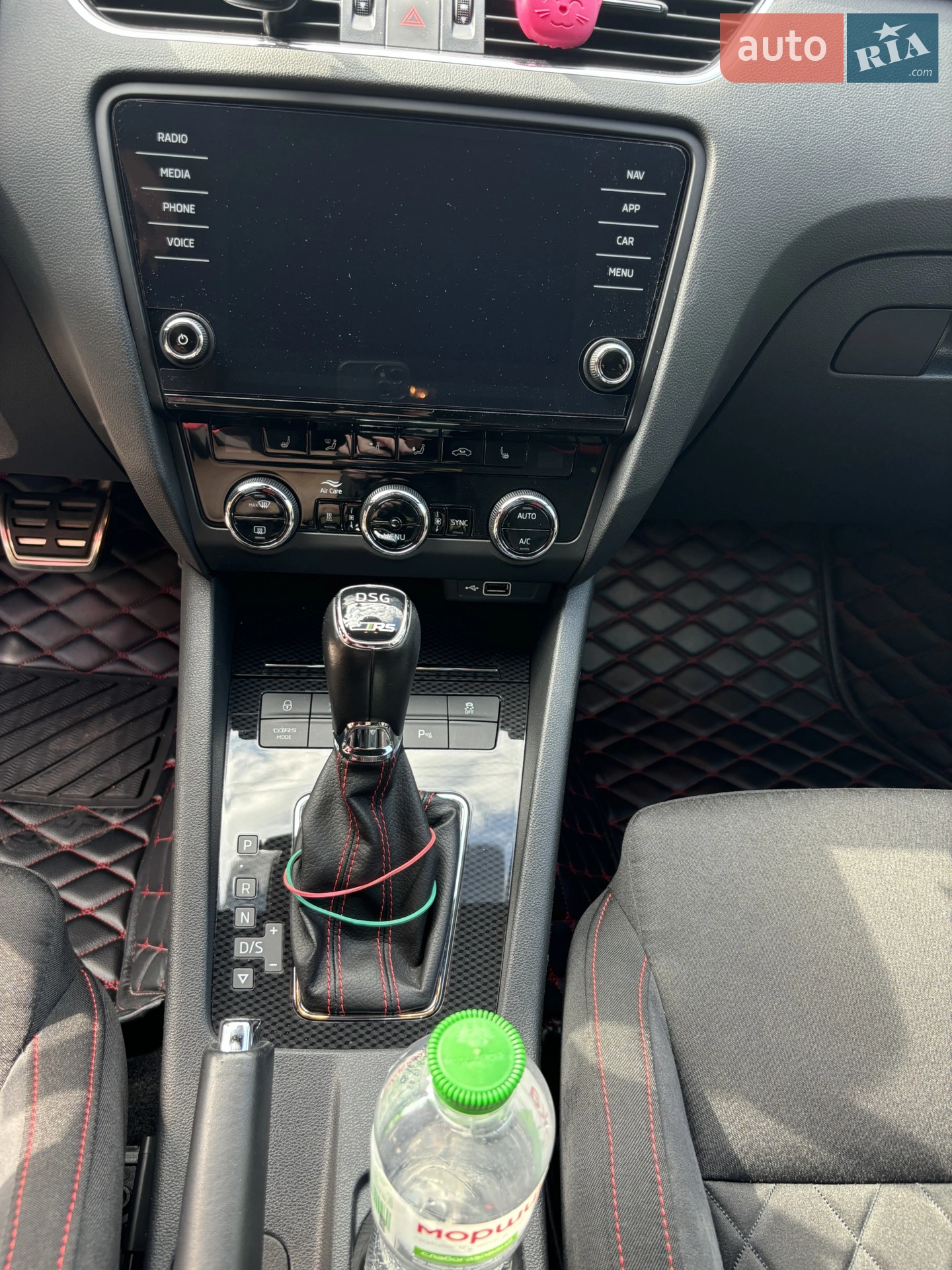 2018 Skoda Octavia - мініатюра 14