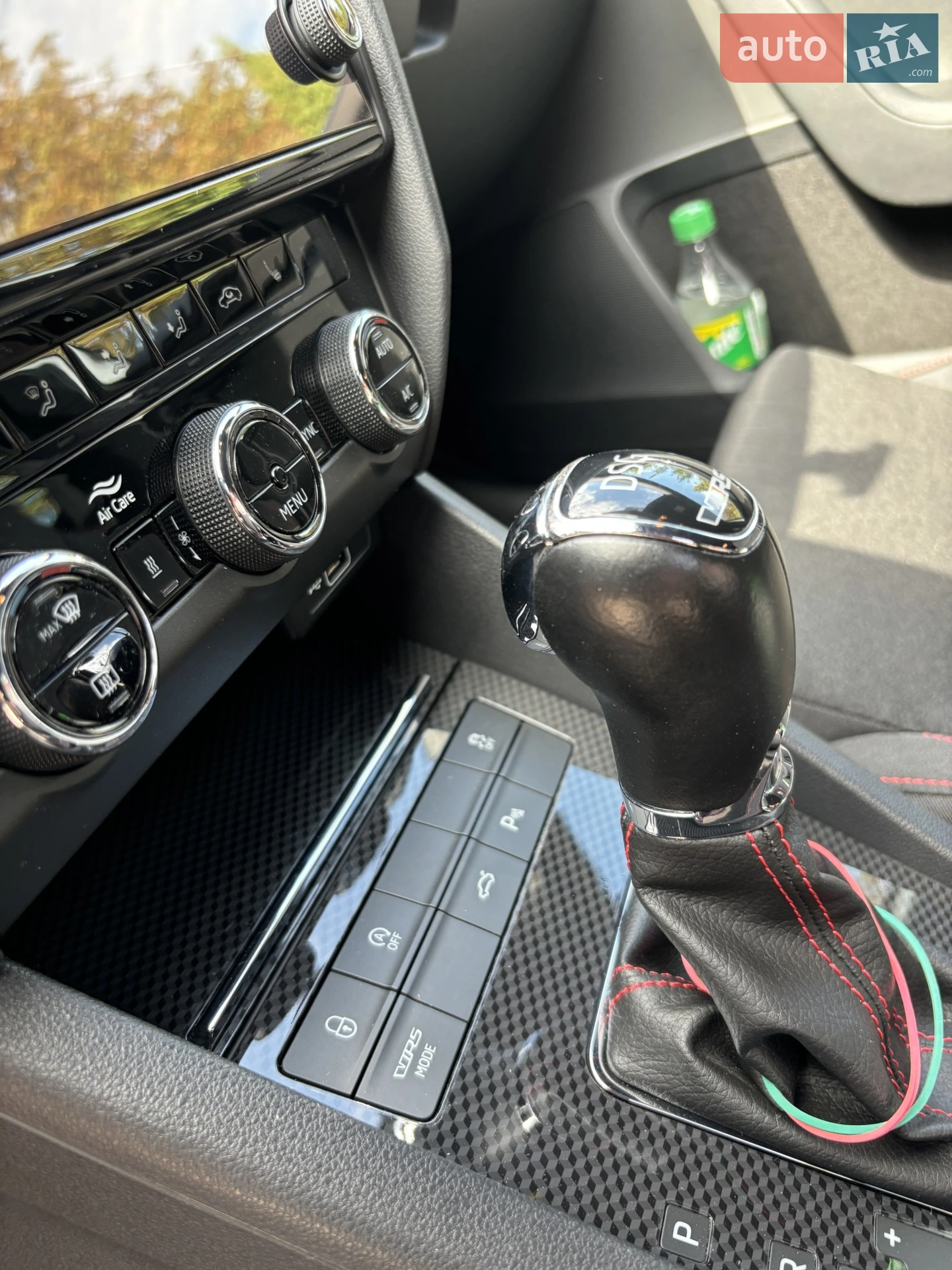 2018 Skoda Octavia - мініатюра 15
