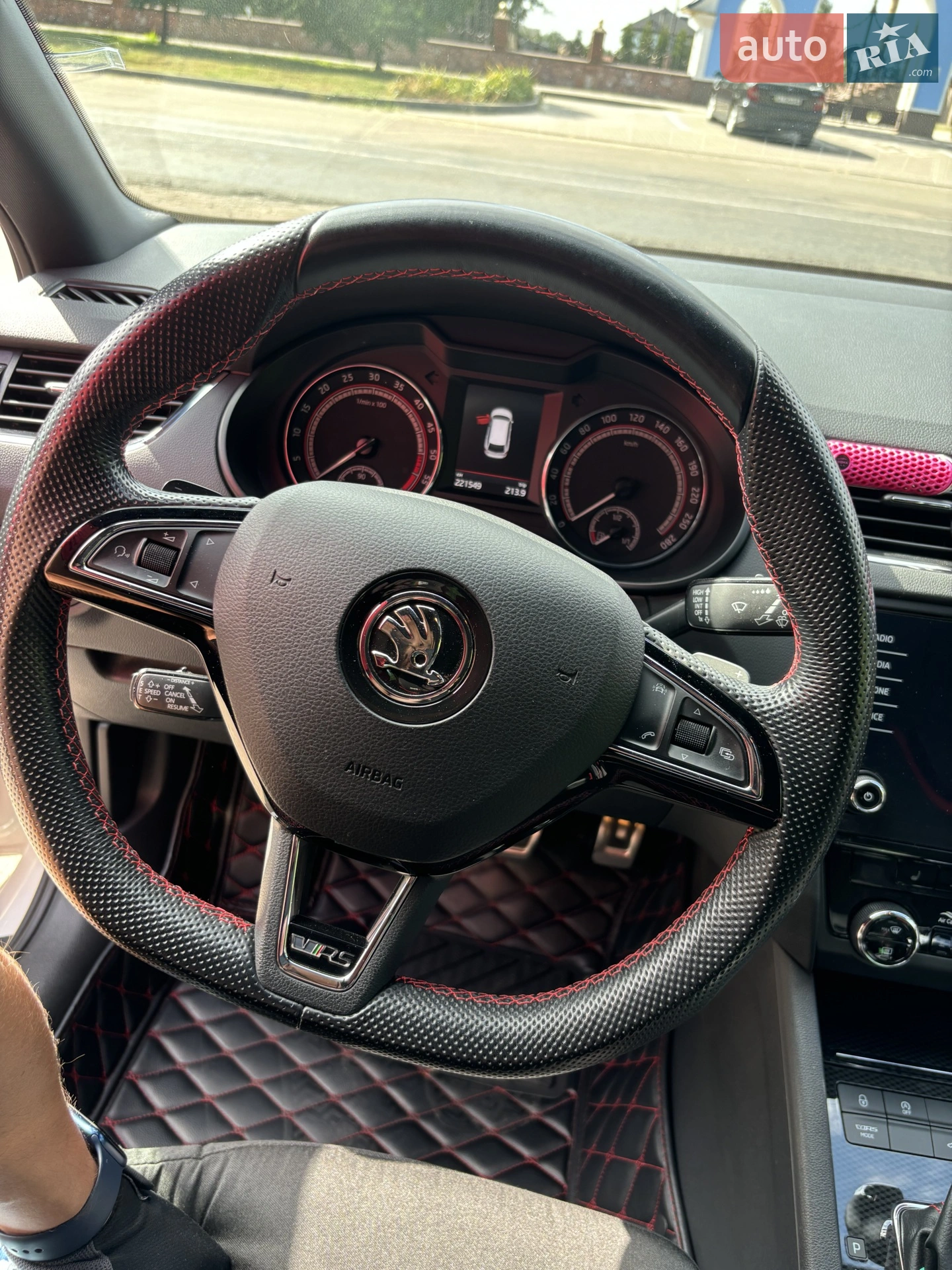 2018 Skoda Octavia - мініатюра 20