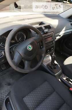 Универсал Skoda Octavia 2011 в Дрогобыче