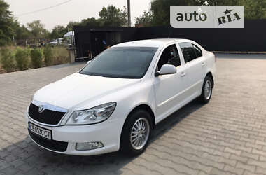 Ліфтбек Skoda Octavia 2011 в Новодністровську