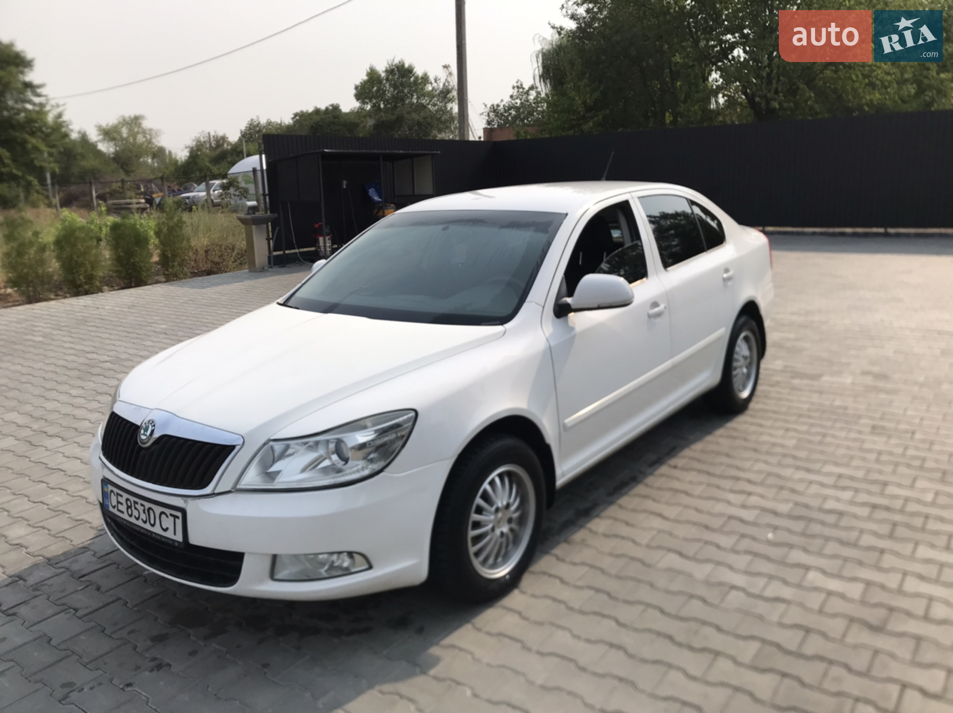 2011 Skoda Octavia - мініатюра 24