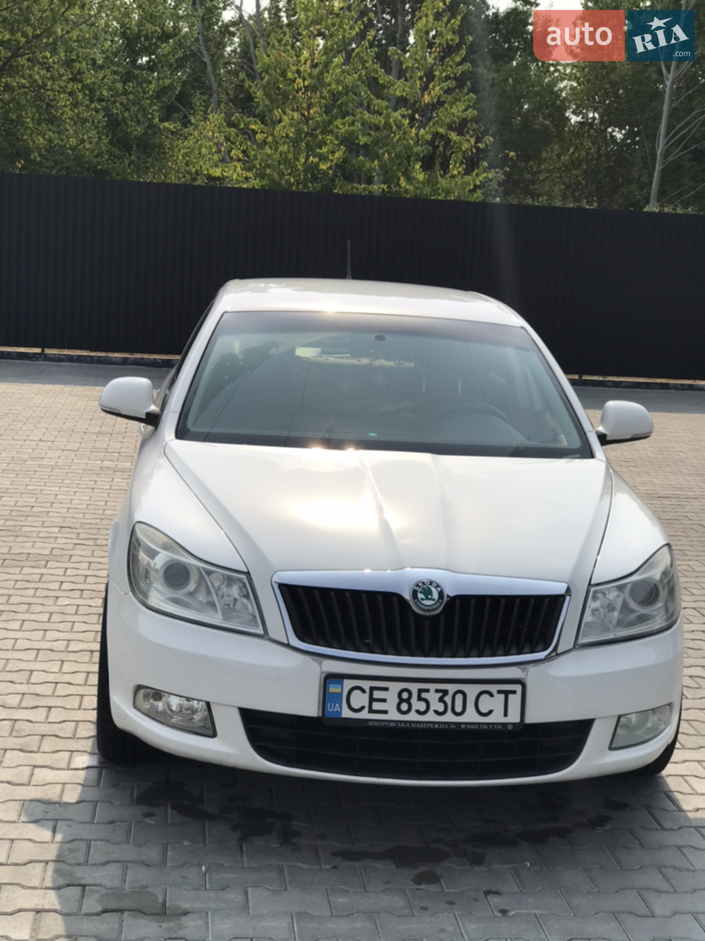 2011 Skoda Octavia - мініатюра 26