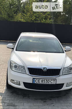 Ліфтбек Skoda Octavia 2011 в Новодністровську