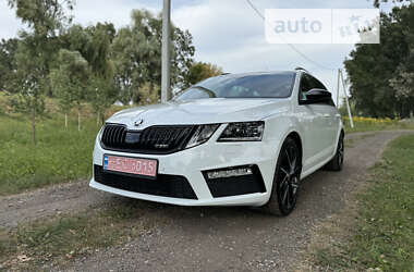 Универсал Skoda Octavia 2020 в Киеве