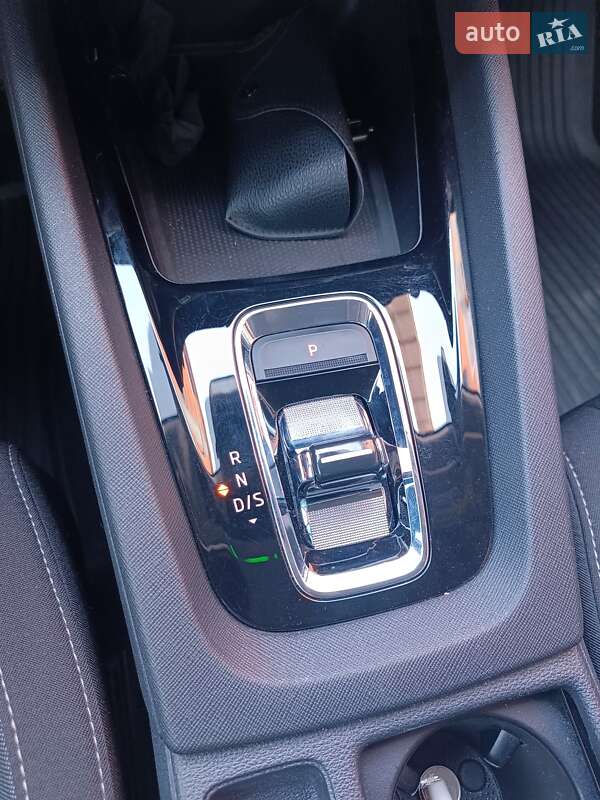 Універсал Skoda Octavia 2020 в Хусті фото 20 Універсал Skoda Octavia 2020 в Хусті