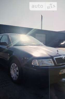 Ліфтбек Skoda Octavia 2006 в Червонограді