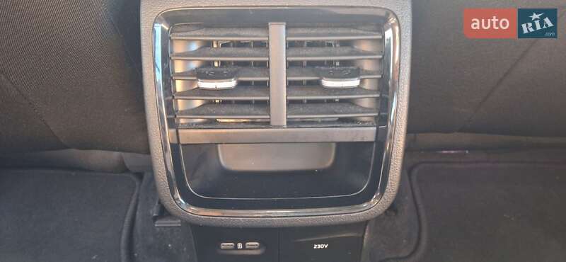 Универсал Skoda Octavia 2020 в Ивано-Франковске