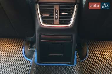 Универсал Skoda Octavia 2016 в 