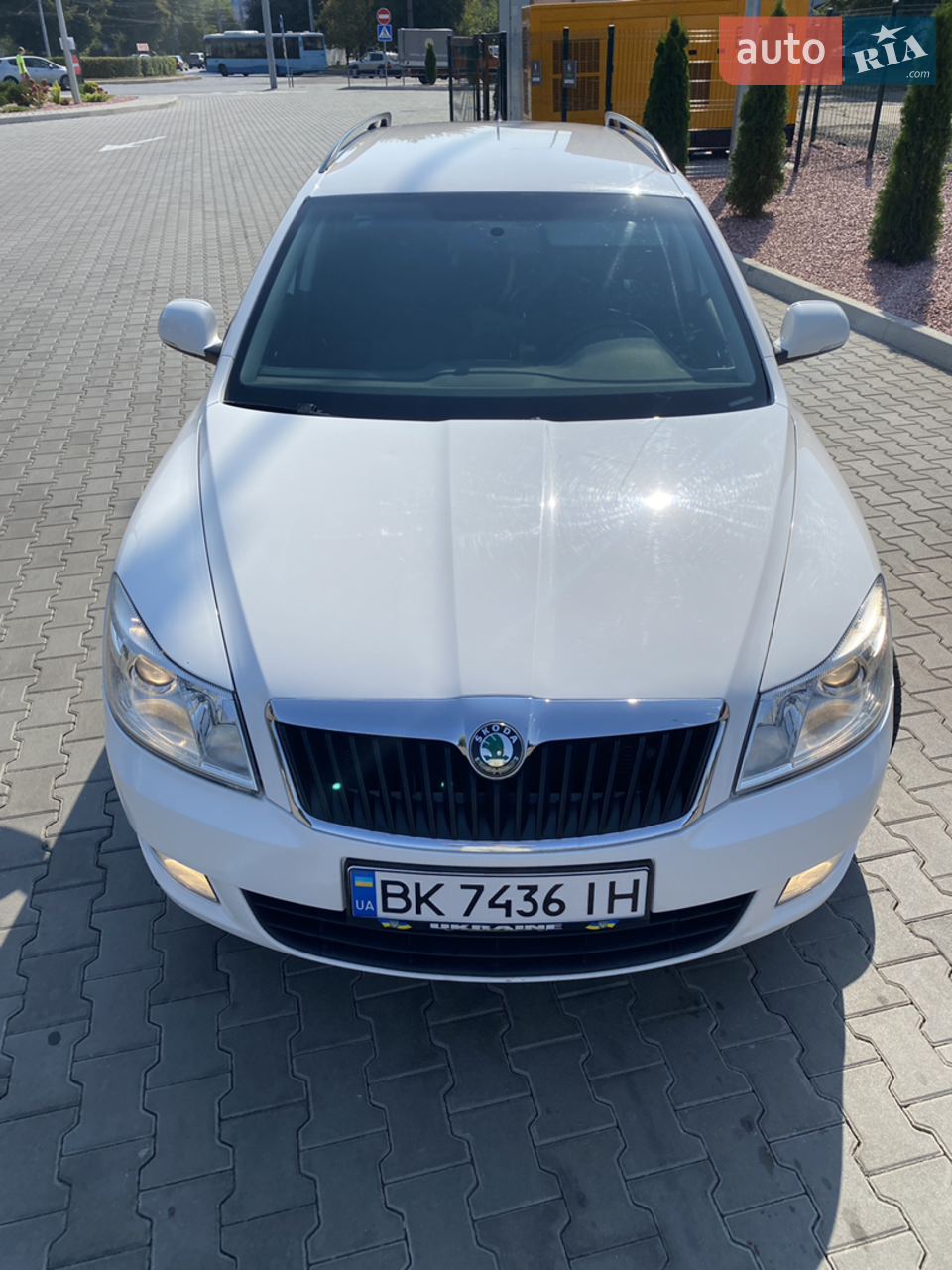 2014 Skoda Octavia - мініатюра 14