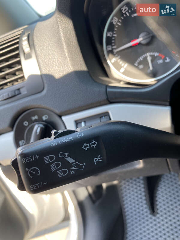 Універсал Skoda Octavia 2013 в Луцьку фото 20 Універсал Skoda Octavia 2013 в Луцьку