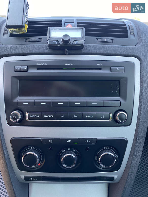 Універсал Skoda Octavia 2013 в Луцьку фото 22 Універсал Skoda Octavia 2013 в Луцьку