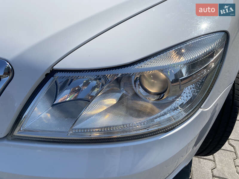 Універсал Skoda Octavia 2013 в Луцьку фото 31 Універсал Skoda Octavia 2013 в Луцьку