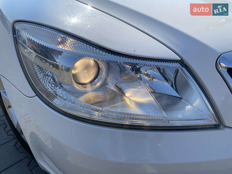 Універсал Skoda Octavia 2013 в Луцьку фото 33 Універсал Skoda Octavia 2013 в Луцьку