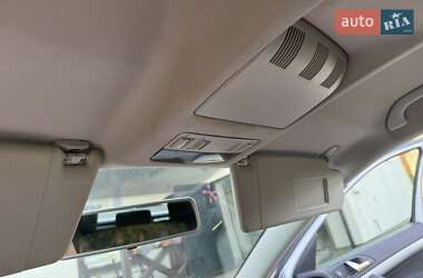 Універсал Skoda Octavia 2010 в 