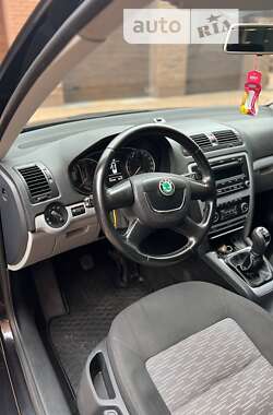 Универсал Skoda Octavia 2010 в Хмельницком