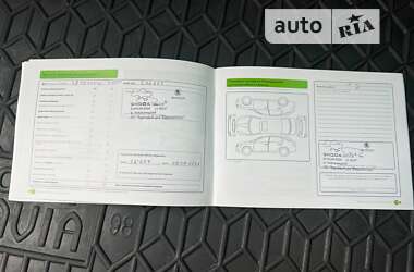 Универсал Skoda Octavia 2010 в Хмельницком