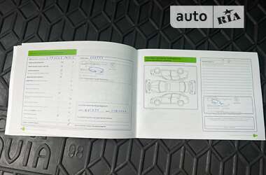 Универсал Skoda Octavia 2010 в Хмельницком