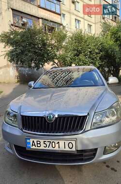 Універсал Skoda Octavia 2012 в Вінниці