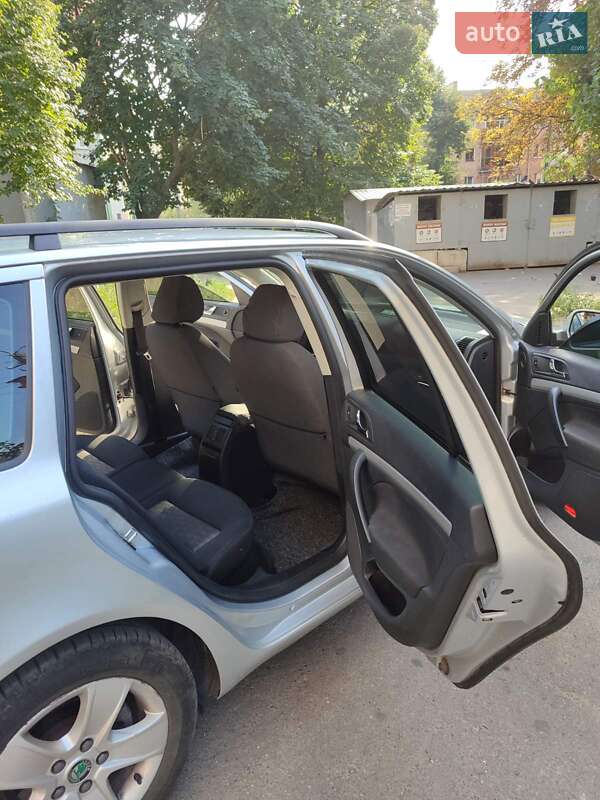 Универсал Skoda Octavia 2012 в Виннице фото 7 Универсал Skoda Octavia 2012 в Виннице