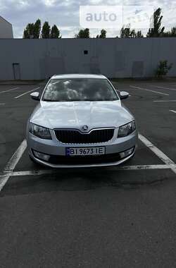 Ліфтбек Skoda Octavia 2013 в Полтаві