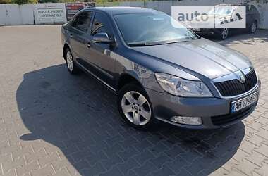 Ліфтбек Skoda Octavia 2009 в Вінниці