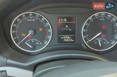 Универсал Skoda Octavia 2010 в 