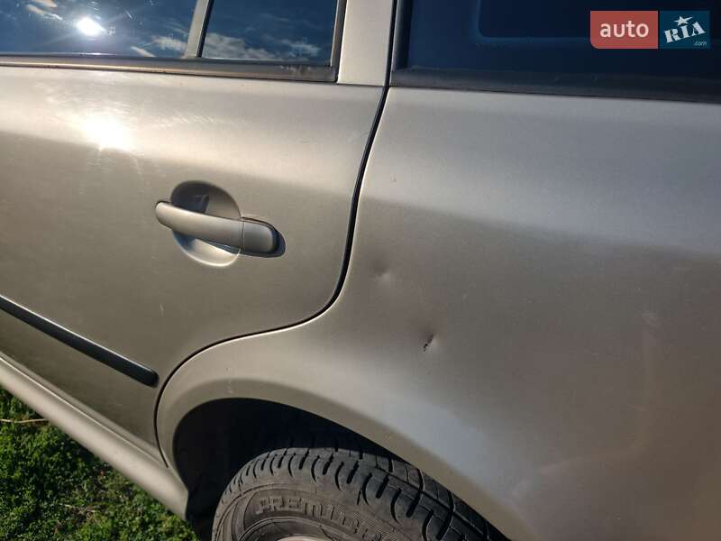 Універсал Skoda Octavia 2006 в Старій Синяві фото 13 Універсал Skoda Octavia 2006 в Старій Синяві