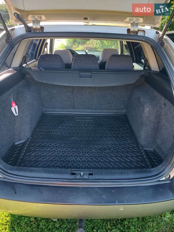 Універсал Skoda Octavia 2006 в Старій Синяві фото 24 Універсал Skoda Octavia 2006 в Старій Синяві