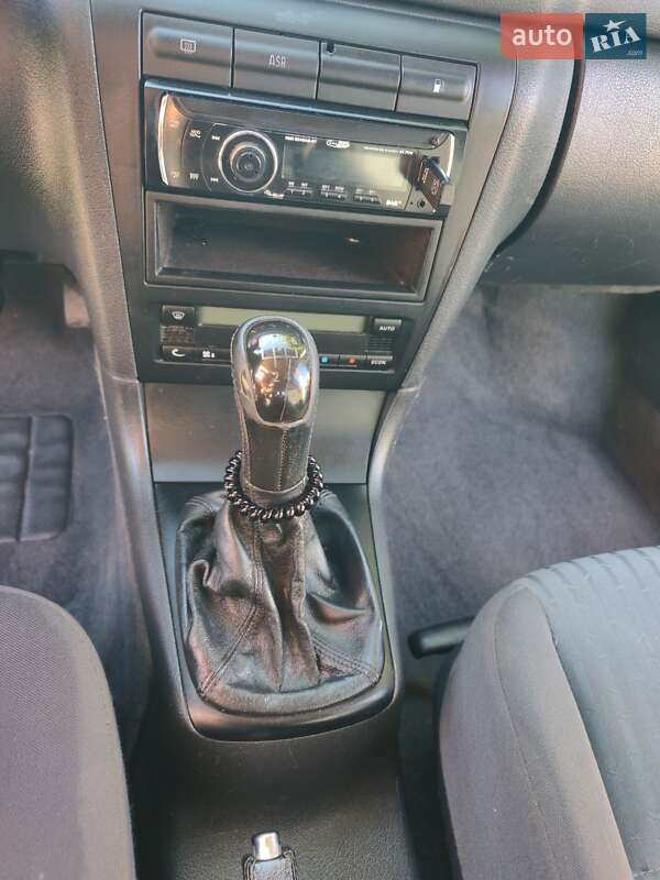 Універсал Skoda Octavia 2006 в Старій Синяві фото 28 Універсал Skoda Octavia 2006 в Старій Синяві