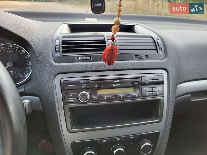 Универсал Skoda Octavia 2011 в Николаеве