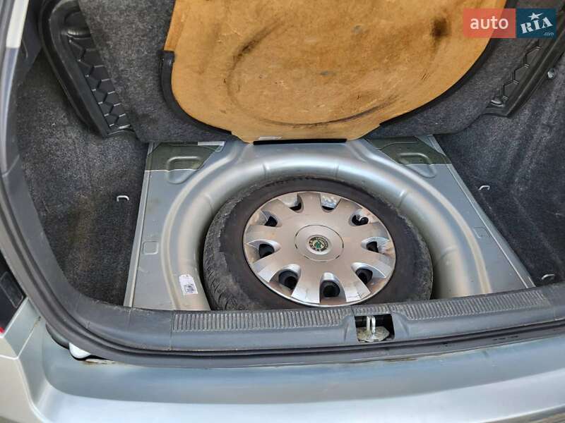 Универсал Skoda Octavia 2011 в Николаеве
