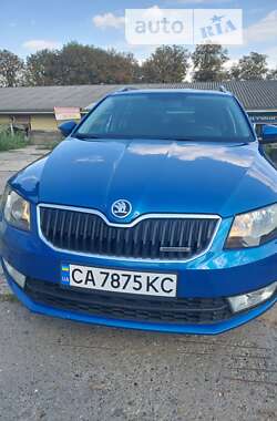 Універсал Skoda Octavia 2014 в Вінниці