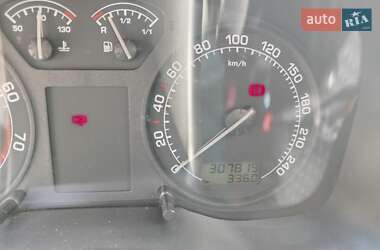 Универсал Skoda Octavia 2005 в Умани