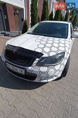 Универсал Skoda Octavia 2011 в Хмельницком