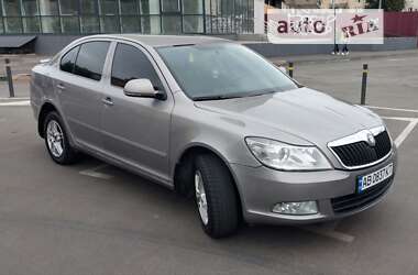 Ліфтбек Skoda Octavia 2010 в Вінниці