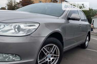 Ліфтбек Skoda Octavia 2010 в Вінниці