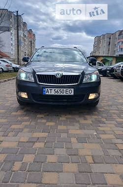 Универсал Skoda Octavia 2011 в Калуше