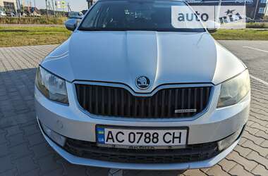 Ліфтбек Skoda Octavia 2013 в Луцьку