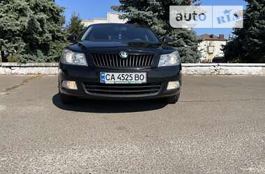 Ліфтбек Skoda Octavia 2011 в Баришівка